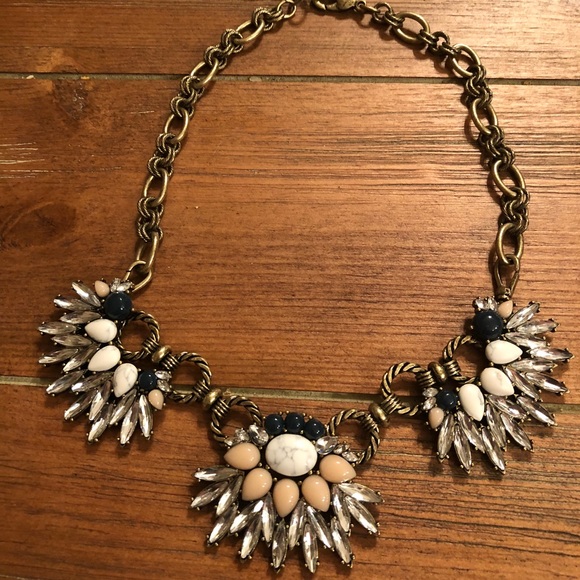Chloe + Isabel necklace - Picture 1 of 1